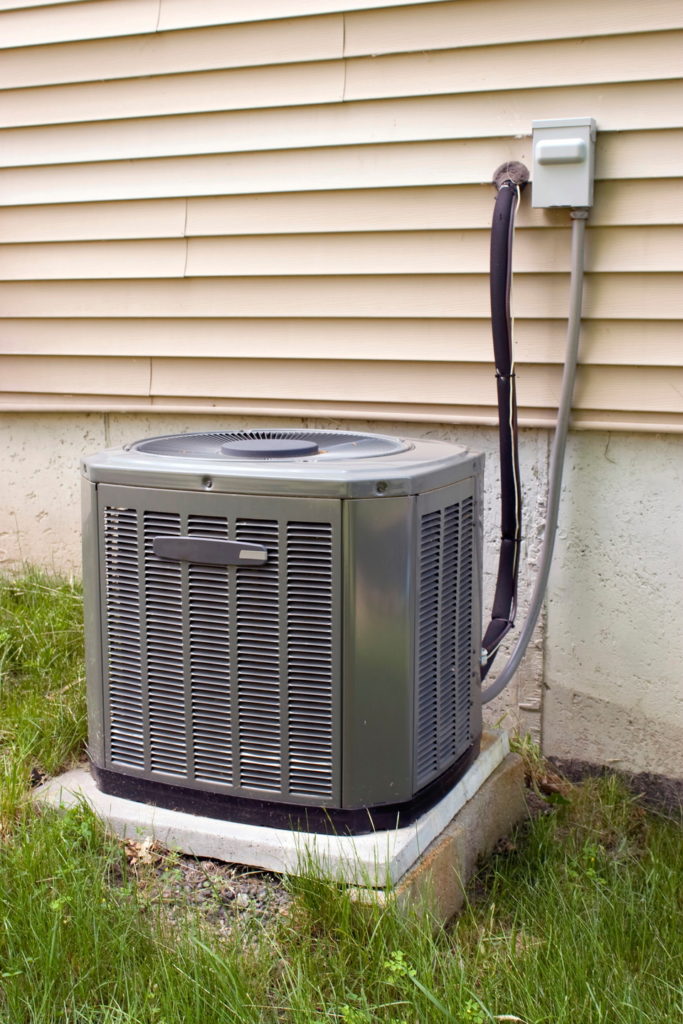 What is an Air Conditioner SEER Rating?