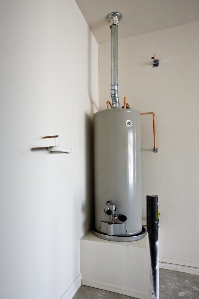 5 Signs It’s Time to Replace Your Water Heater