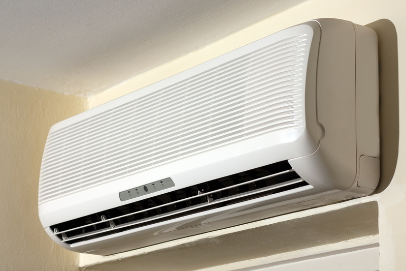 HVAC System Installation Requires Proper Sizing