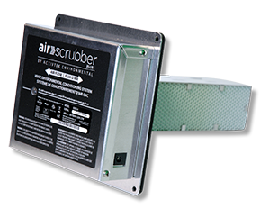 Air Scrubber Product Image