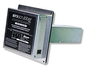Air Scrubber Product Image