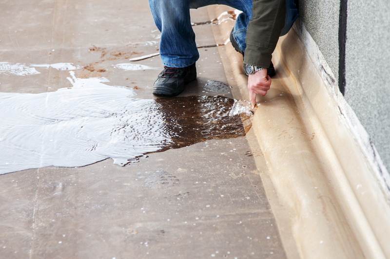 Is Your Basement Waterproof?