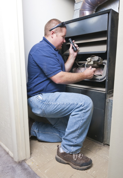 How to Spot Signs You Need Heater Repair