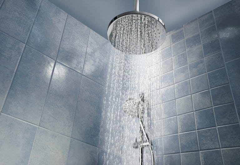 Plumbing Repair Tip Why Your Shower Is Backing Up