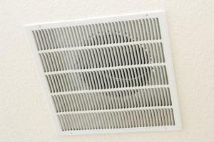 Return Vent