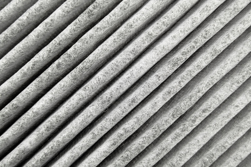 A High-Efficiency Air Filter Might Spell Disaster
