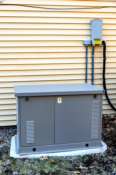 3 Considerations When Installing a New Generator