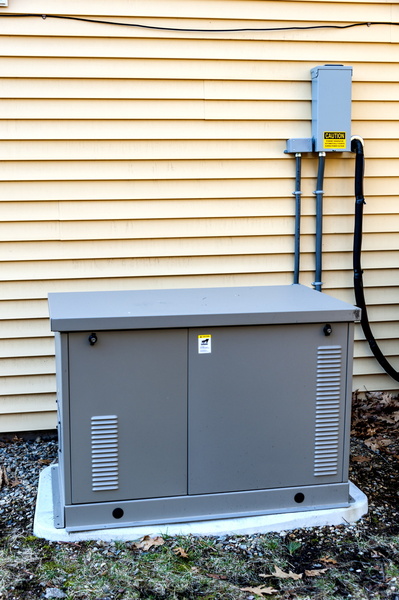 What to Look for When Buying a New Generator