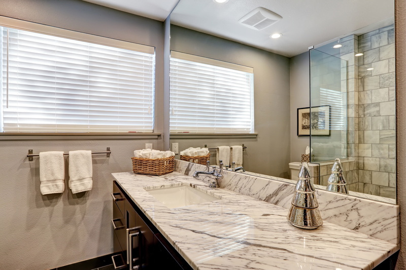 3 Options for Sink Designs in Your Bathroom Remodeling