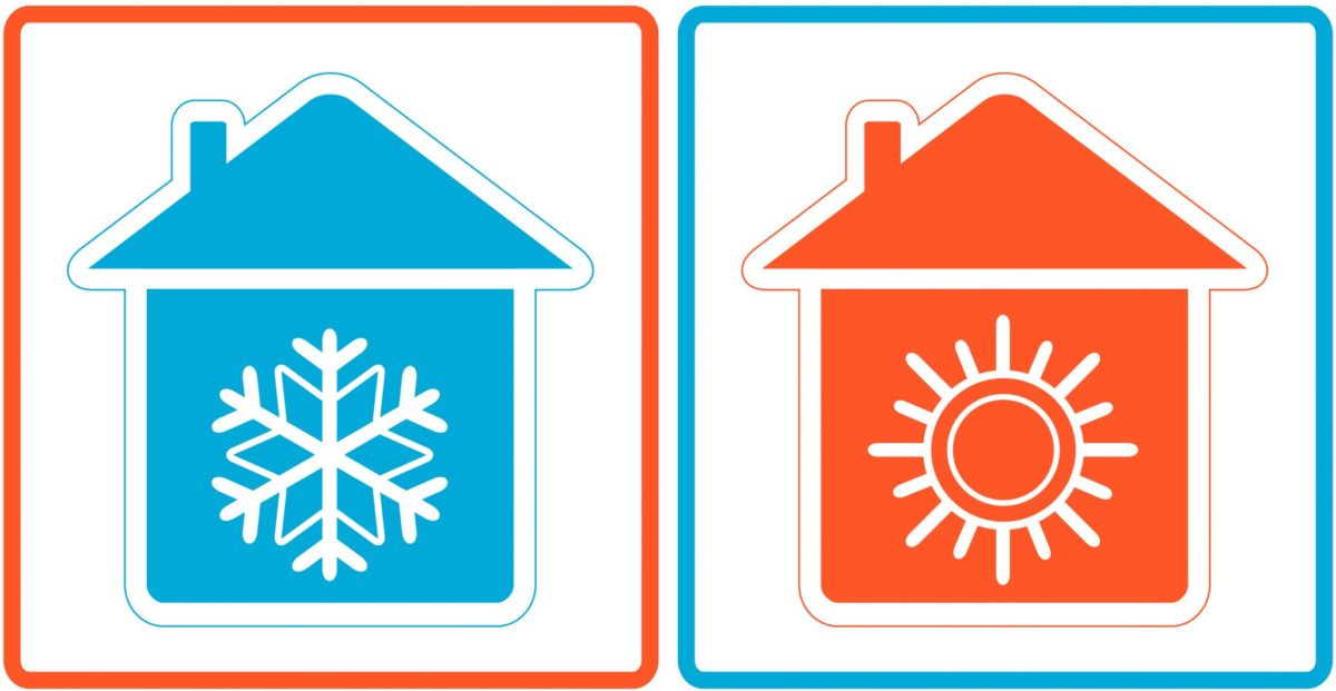 Can a Heat Pump Manage in Our Winters?