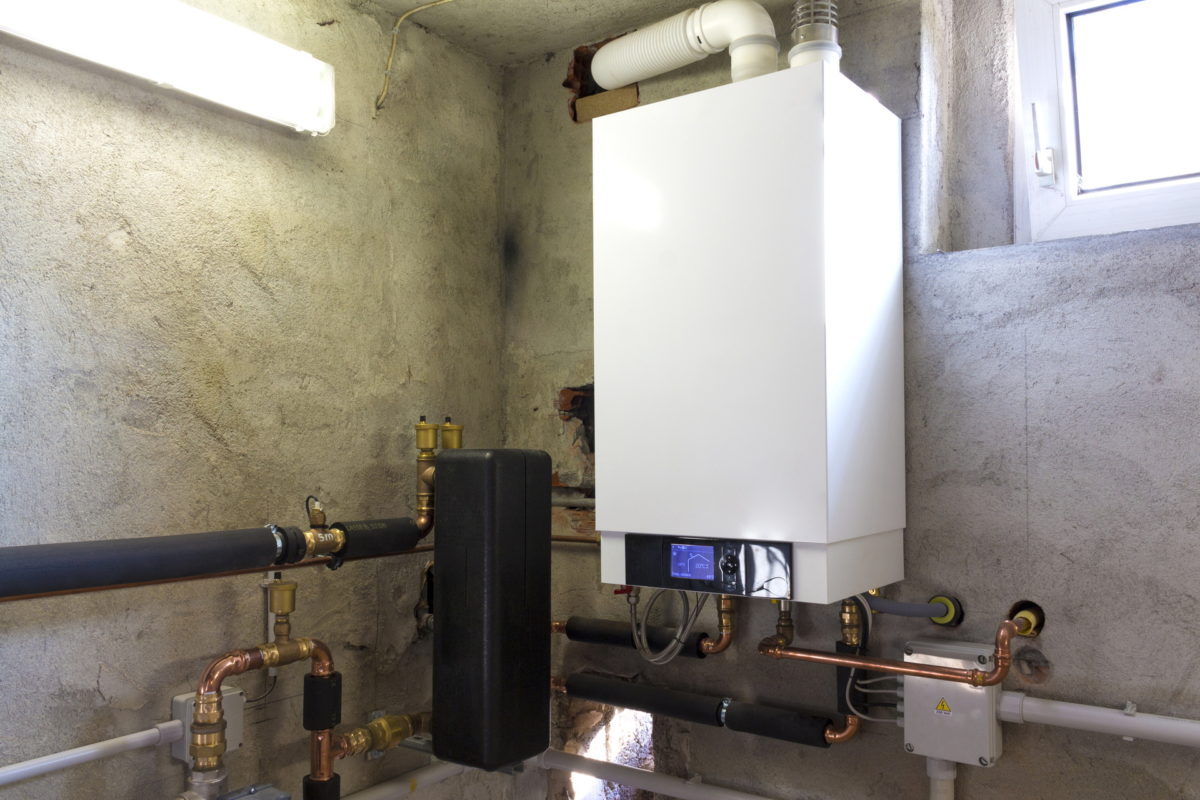 How a Boiler Can Make a Big Difference in Your Home