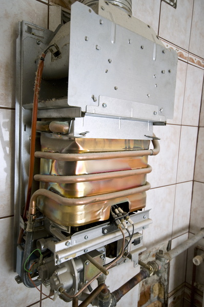 Finding an Energy Efficient Unit for Heating System Replacement
