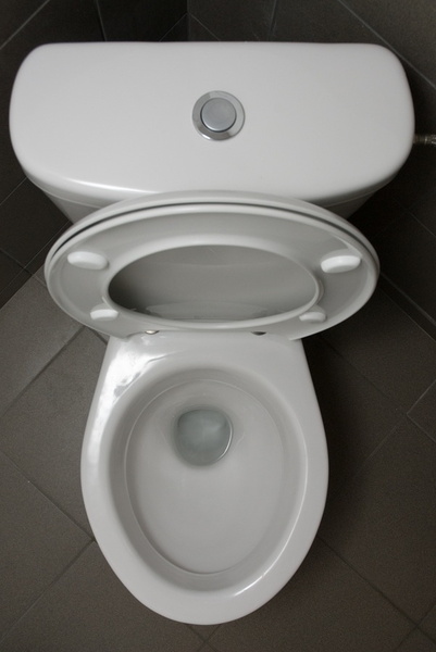 Why Is My Toilet Leaking From the Base?