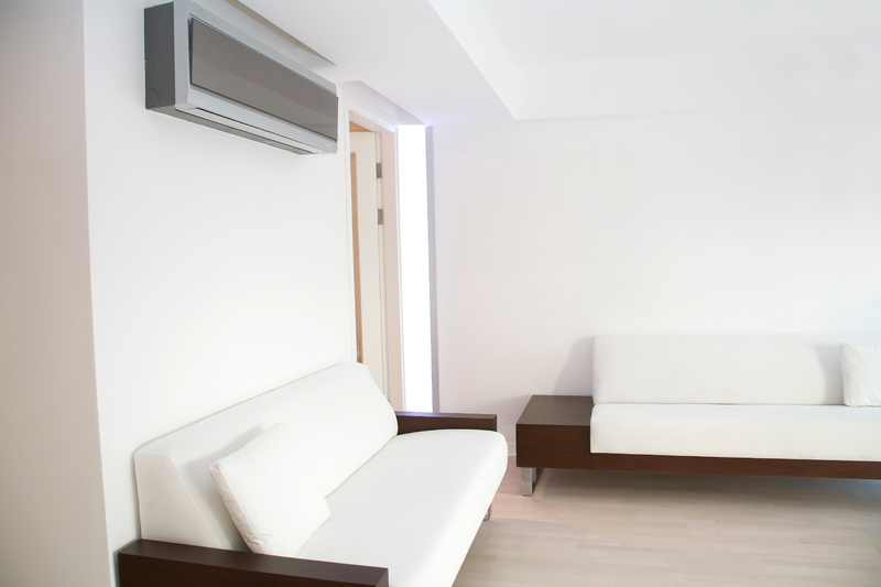How Ductless Split Systems Heat Your Home
