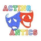 Acting Antics