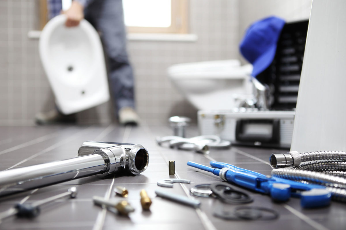 Why Most Plumbing Emergencies Are Preventable ?