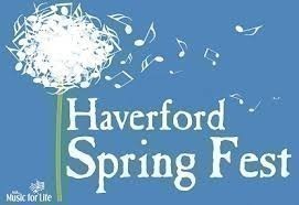 Haverford Spring Fest