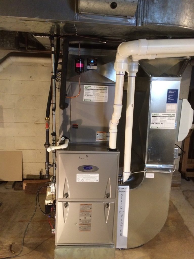 Why Is My Furnace Not Igniting Wm Henderson
