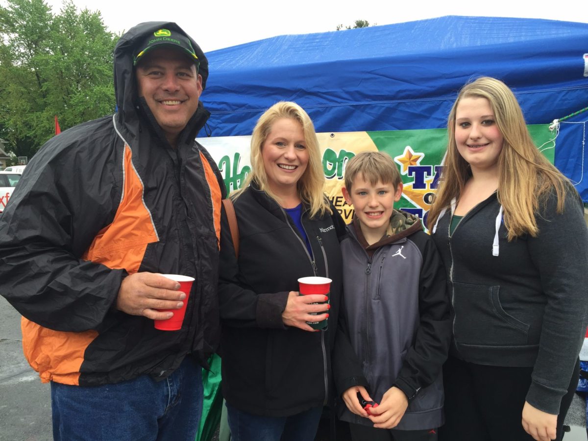 Haverford Spring Fest 2016