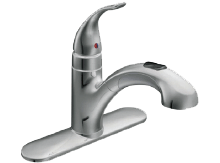 Spot Resistant Stainless Steel Kitchen Sink