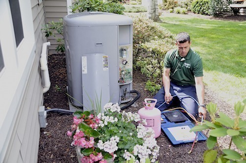 The Importance of Replacing an Older Chimney Liner