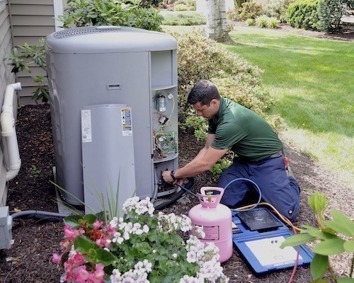 When Is It Time to Call for Commercial Heating Repair