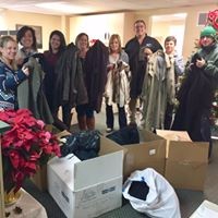 Wm. Henderson Keeps you Warm 2016