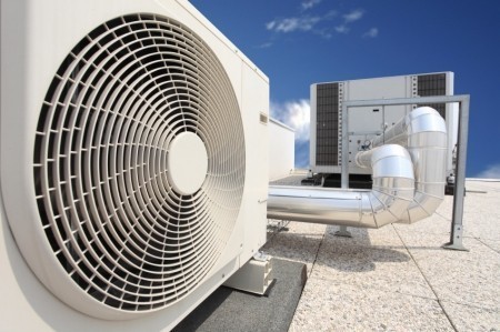 Commercial HVAC Question: What is a Rooftop Unit?