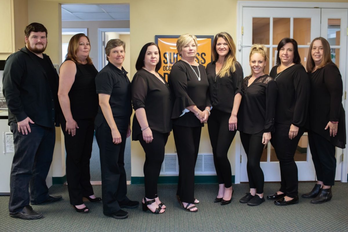 WM Henderson Staff in Broomall Pennsylvania