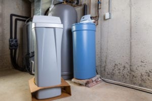 Water Softener Repair Services in Pennsylvania