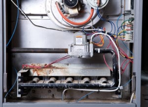 Furnace Repair Services in West Chester, Pennsylvania