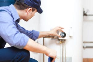 Water Heater Repair Services in Pennsylvania