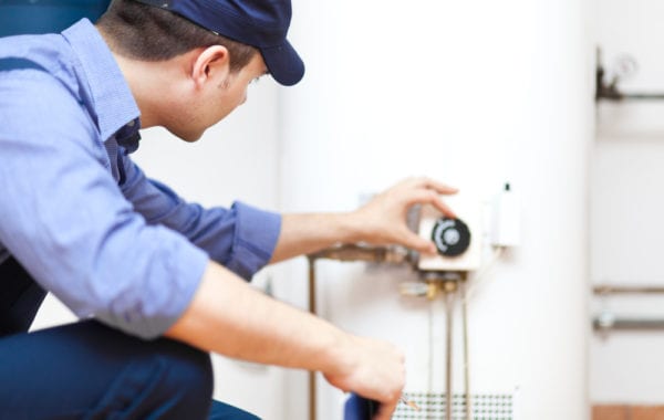 Water Heater Repair Services in Pennsylvania