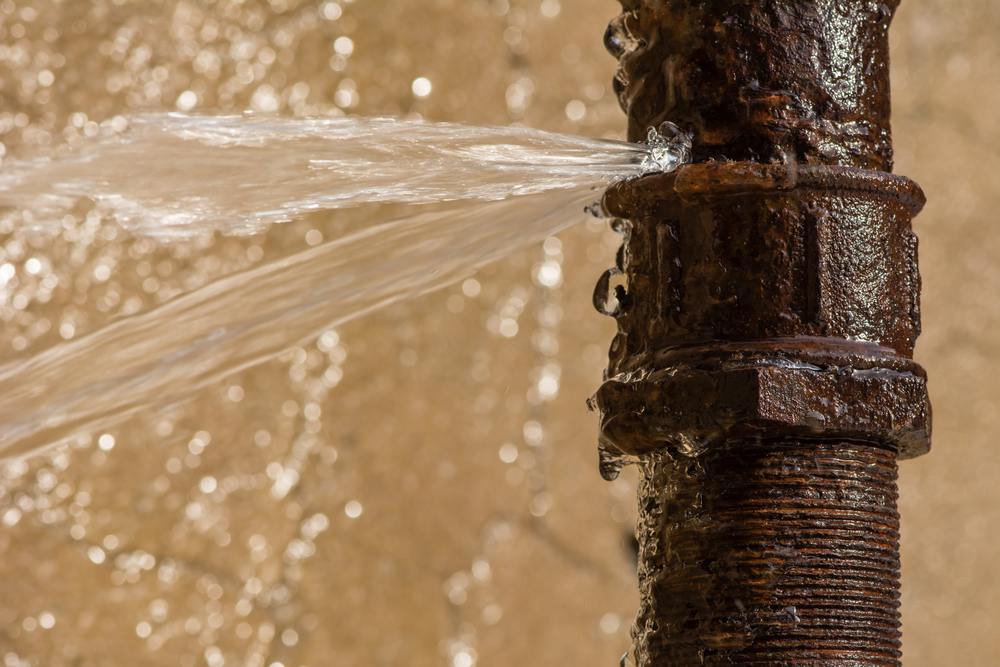 Water Line Repair Services in Pennsylvania