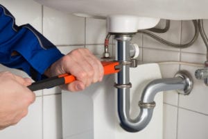 Basic Plumbing Appliances Maintenance