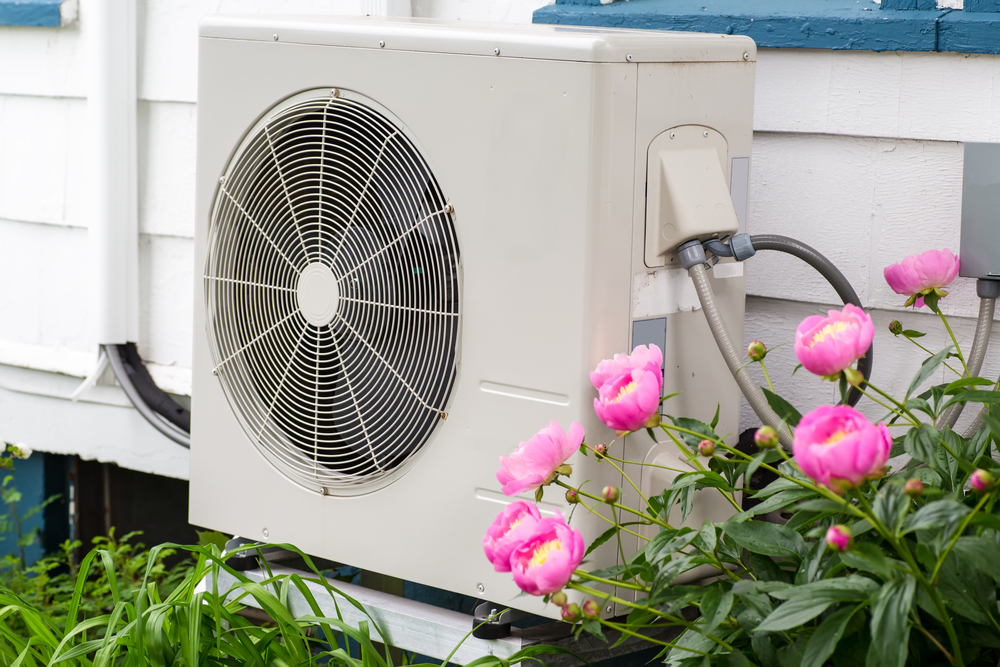 Heat Pump Repair Services in West Chester, Pennsylvania