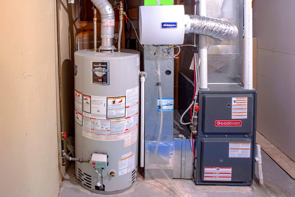 6 Signs It's Time to Replace the Old Furnace In Your Home