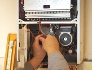 Furnace Repair