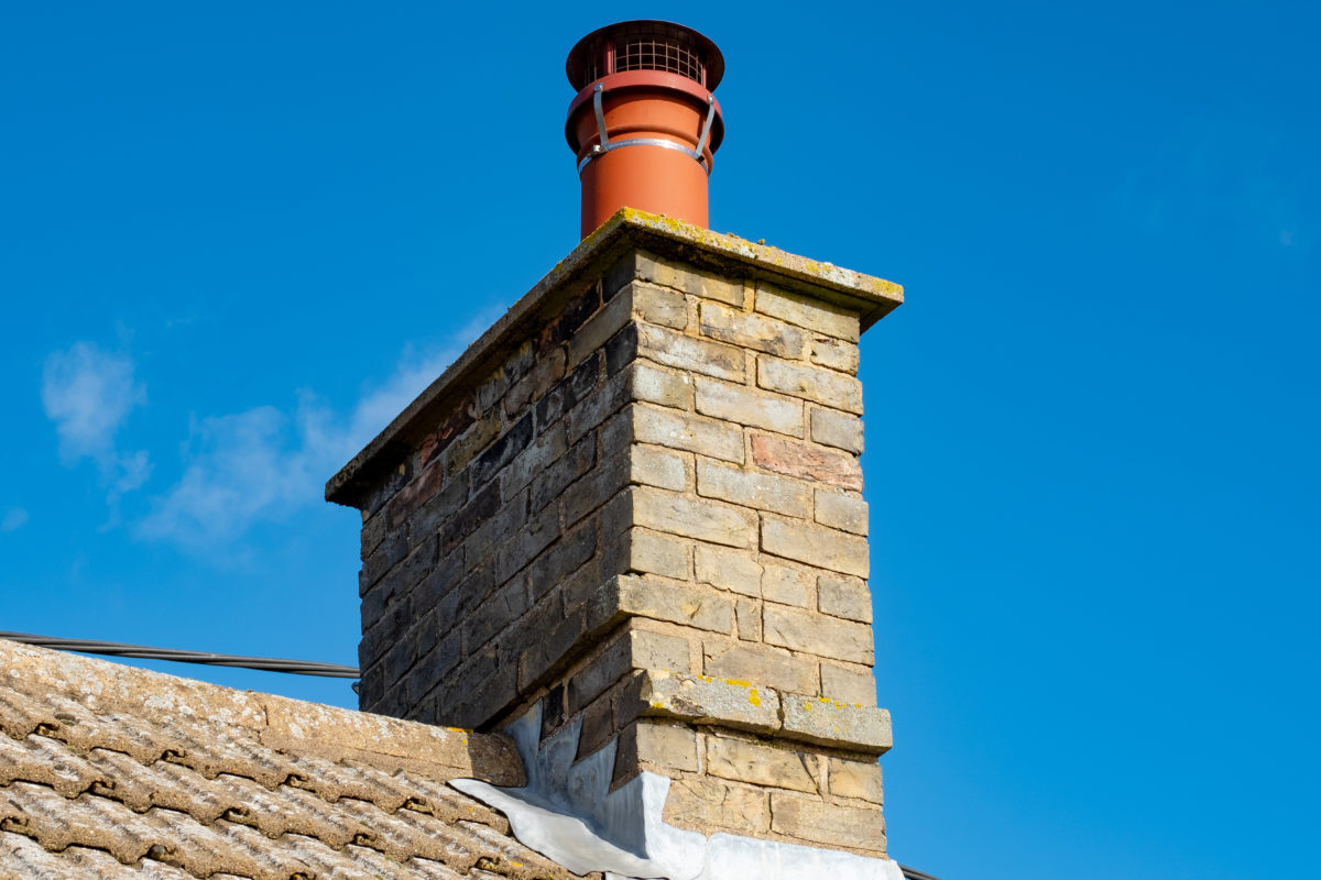 Does Your Chimney Liner Need Replacing?