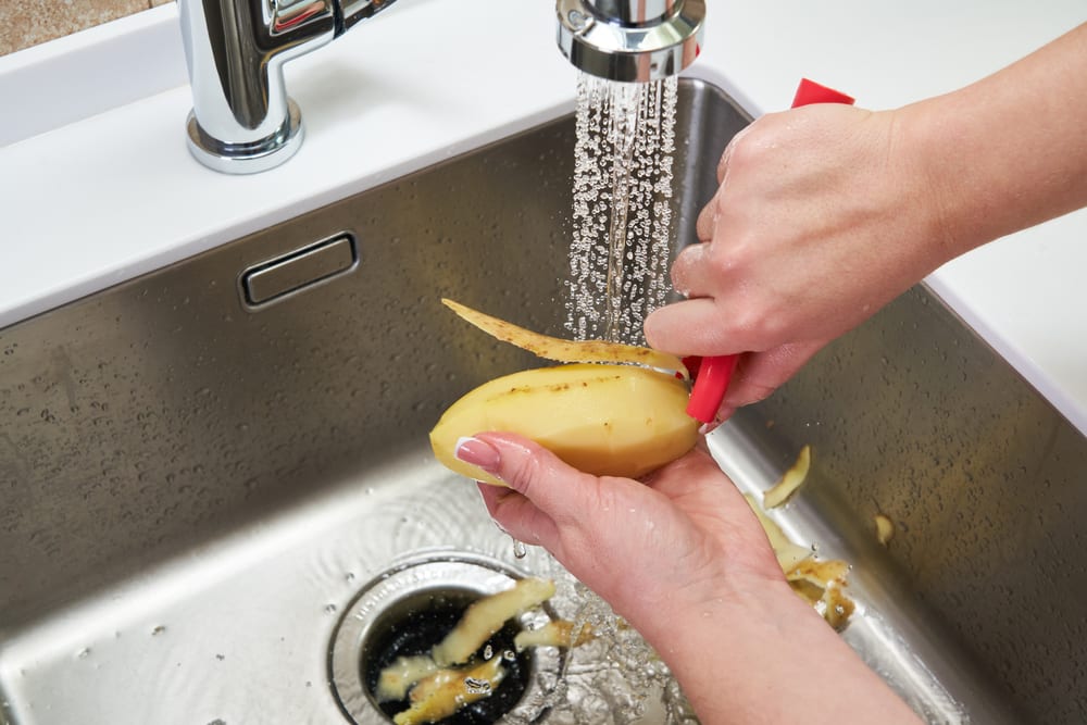 How to Eliminate Garbage Disposal Smells