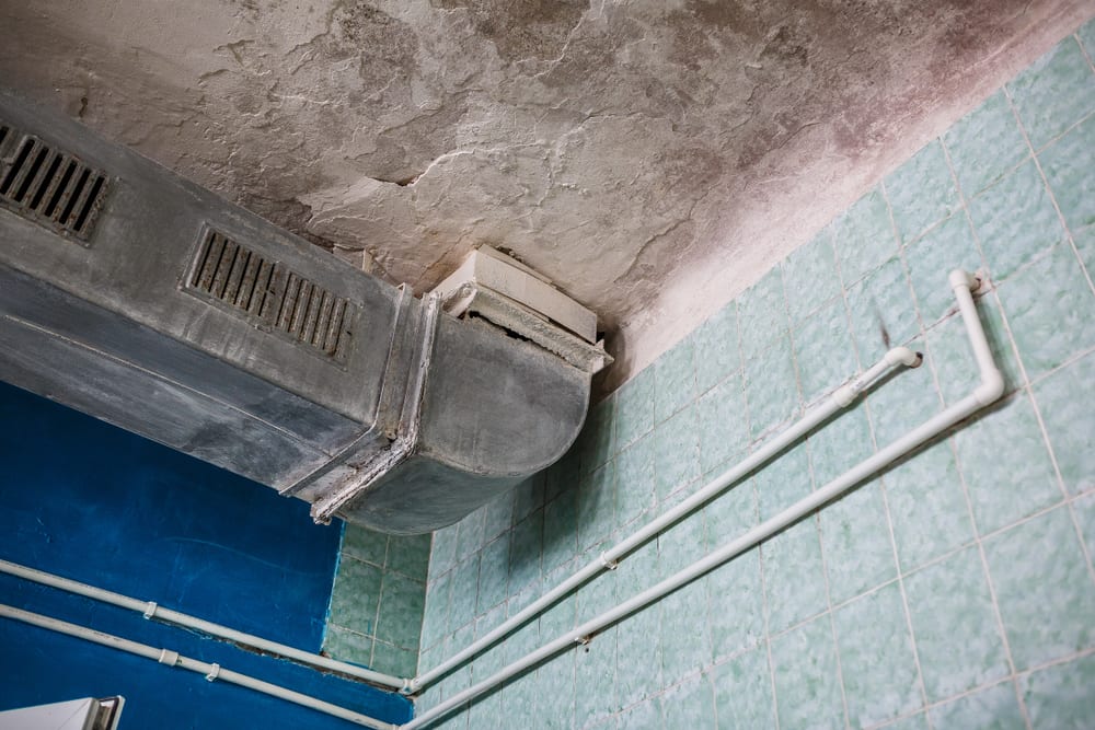Air Conditioning FAQ: Why is My AC Leaking Water?
