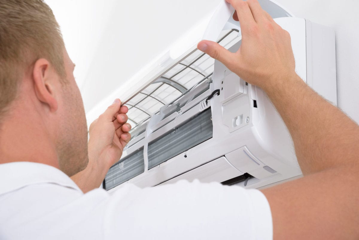 Air Conditioner Repair Services in Pennsylvania