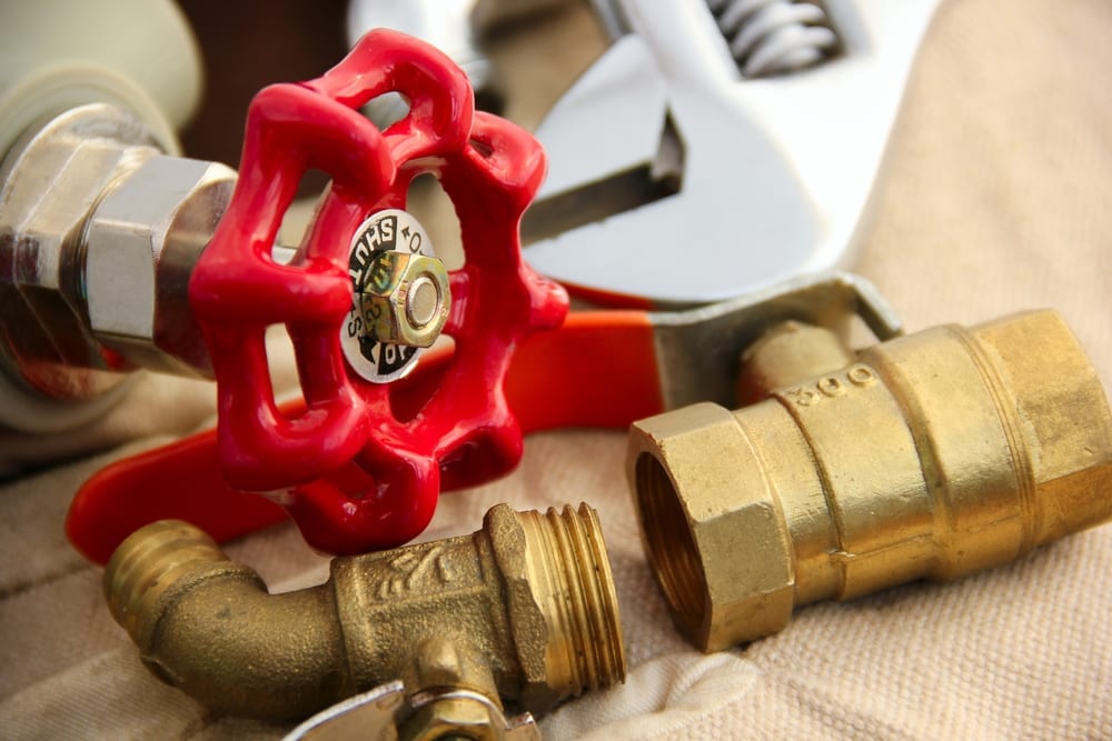 3 Reasons to Install a Water Pressure Regulator Valve