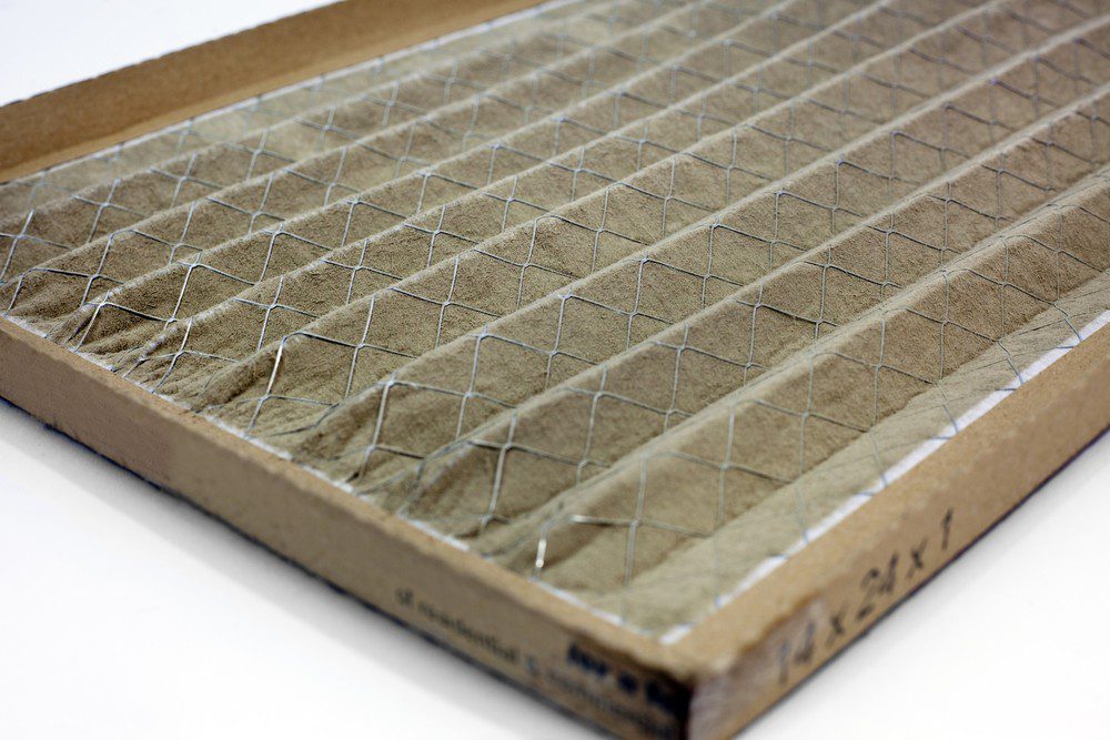What Is a High Efficiency Air Filter?
