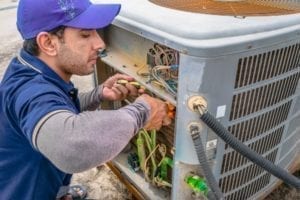 Benefits of a New Air Conditioning Unit