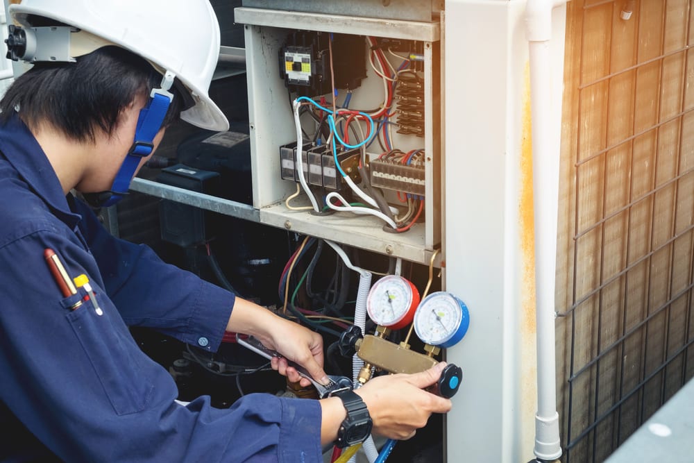 Air Conditioner Repair & Install Services in Pennsylvania