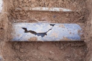 Sewer Line Repair Services in Wayne, PA