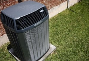 Central Air Conditioning Services
