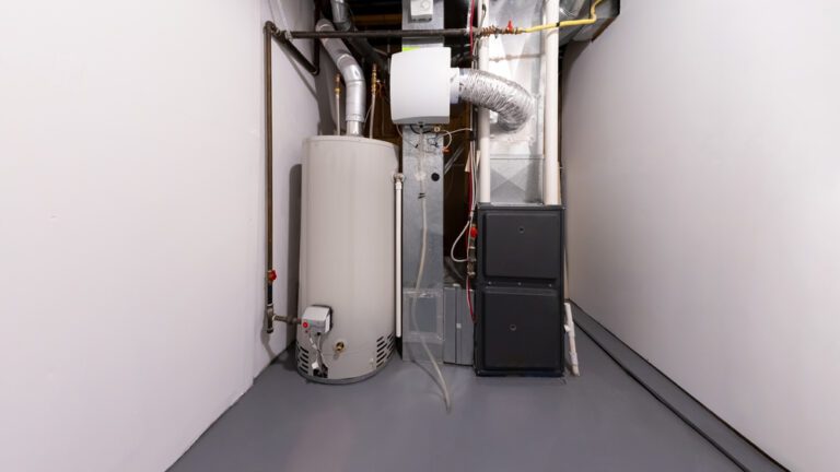 What Size Water Heater Do I Need?