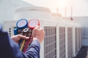 Air Conditioning Repair Services in Wayne, PA
